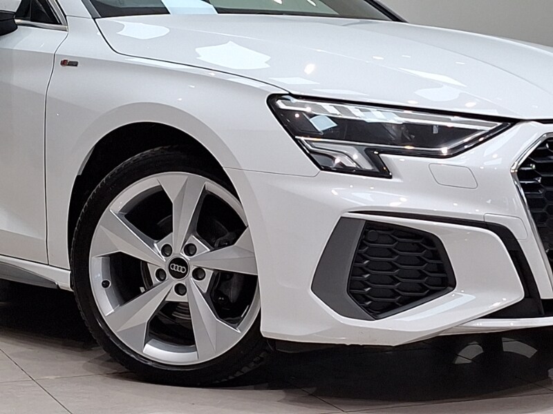 Used Audi A3 2023 for sale - 77568786: Photo 9