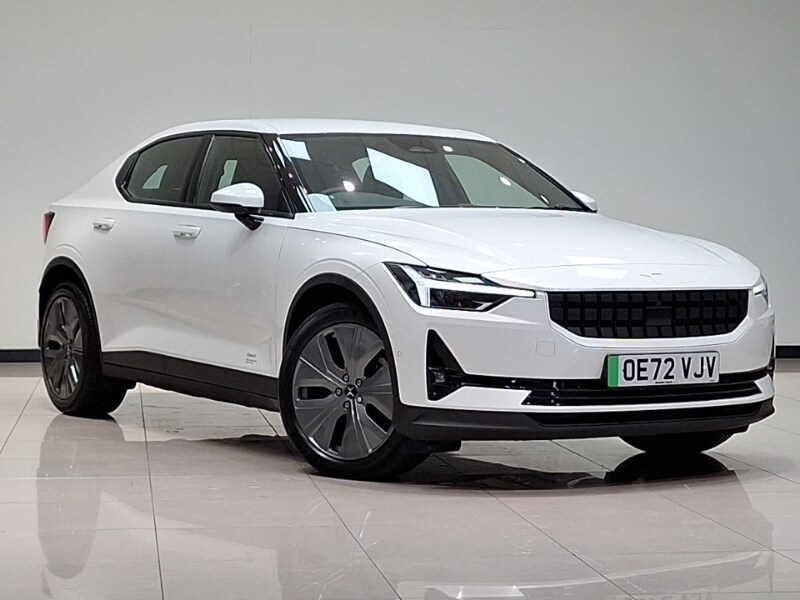 Used Polestar Polestar 2 2023 for sale - 76348562: Photo 1