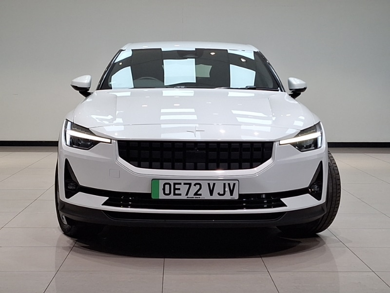 Used Polestar Polestar 2 2023 for sale - 76348562: Photo 19