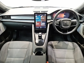 Used Polestar Polestar 2 2023 for sale - 76348562: Photo
