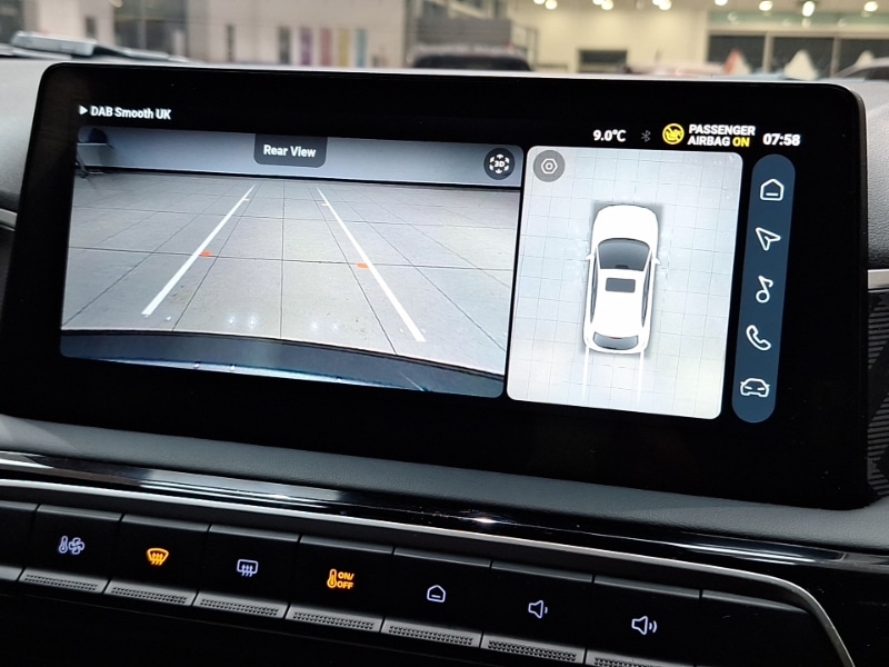 Used MG MG3 2025 for sale - 77035234: Photo 13