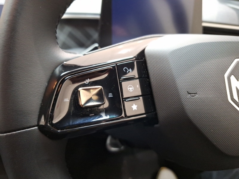 Used MG MG3 2025 for sale - 77035234: Photo 15