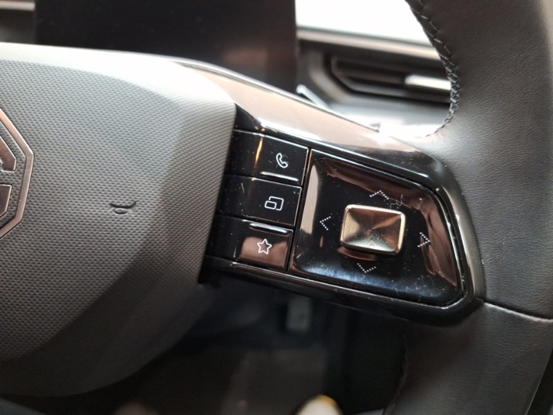 Used MG MG3 2025 for sale - 77035234: Photo 16