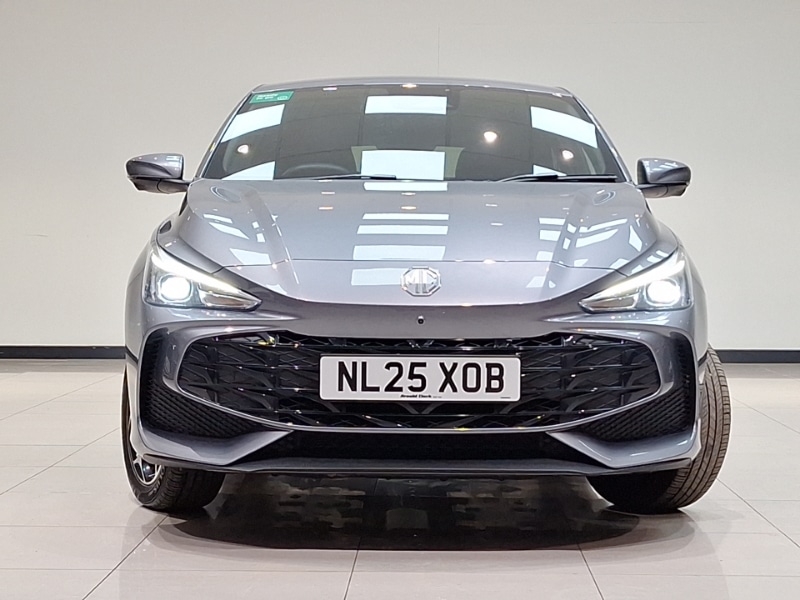 Used MG MG3 2025 for sale - 77035234: Photo 19