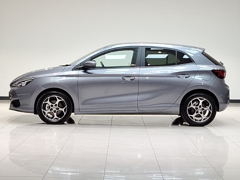 Used MG MG3 2025 for sale - 77035234: Photo 4