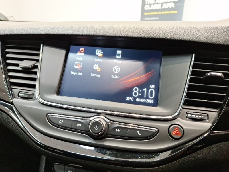 Used Vauxhall Astra 2018 for sale - 78225241: Photo 10