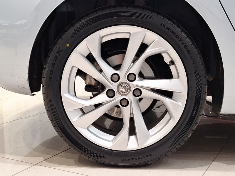 Used Vauxhall Astra 2018 for sale - 78225241: Photo 12