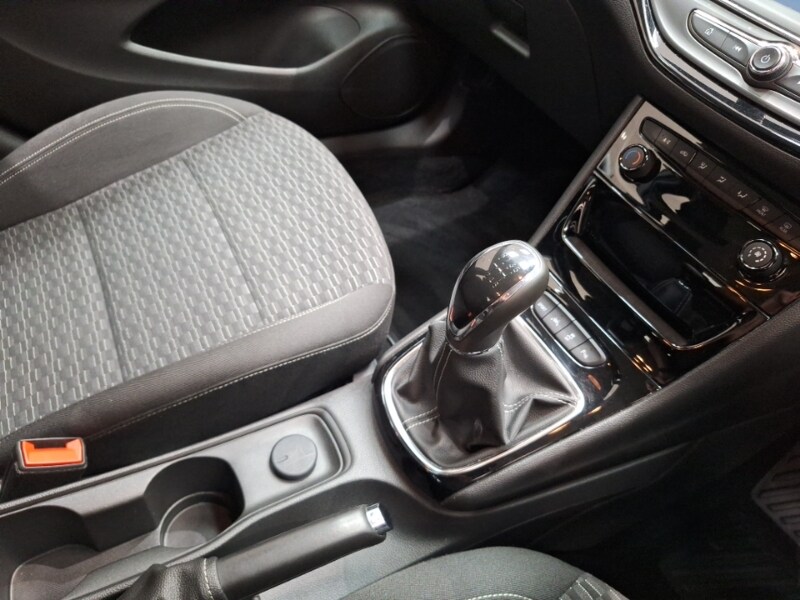 Used Vauxhall Astra 2018 for sale - 78225241: Photo 14