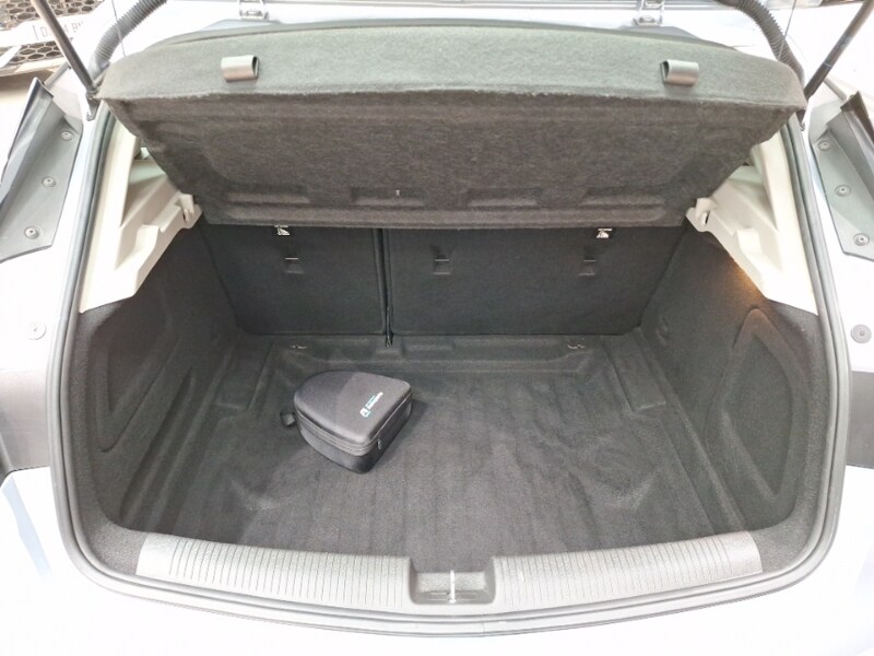 Used Vauxhall Astra 2018 for sale - 78225241: Photo 8