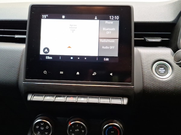 Used Renault Clio 2020 for sale - 76062899: Photo 10