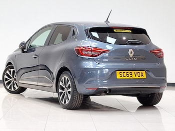 Used Renault Clio 2020 for sale - 76062899: Photo 3