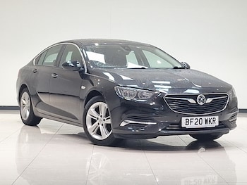 Used Vauxhall Insignia 2020 for sale - 78559548: Photo