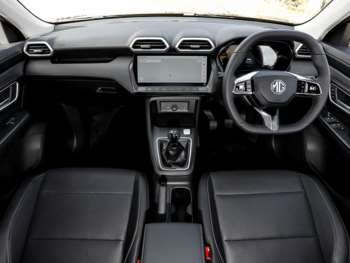 Used MG MG ZS 2025 for sale - 74877614: Photo