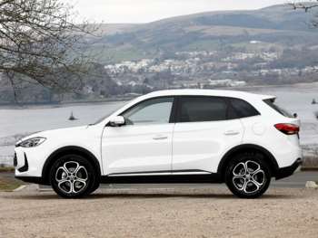 Used MG MG ZS 2025 for sale - 74877614: Photo