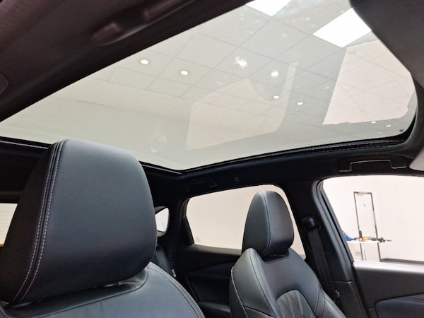 Used Nissan Qashqai 2021 for sale - 76053958: Photo 13