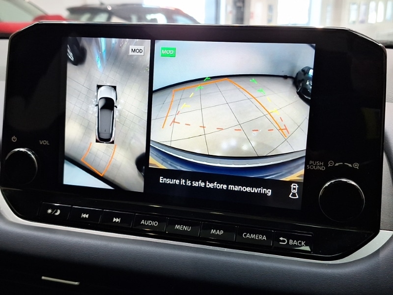 Used Nissan Qashqai 2021 for sale - 76053958: Photo 14