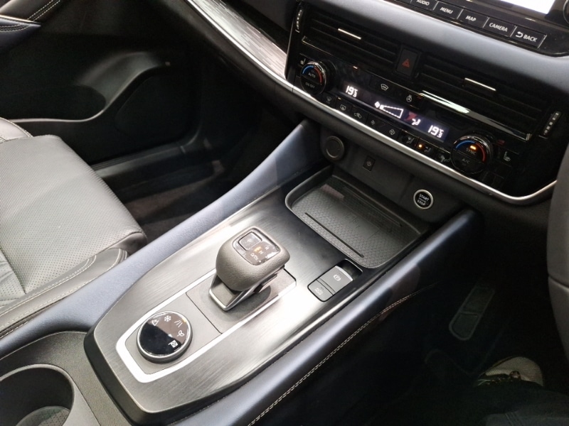 Used Nissan Qashqai 2021 for sale - 76053958: Photo 15