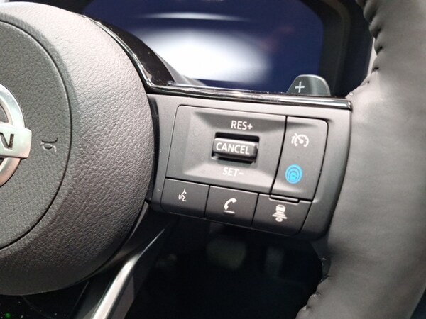 Used Nissan Qashqai 2021 for sale - 76053958: Photo 17