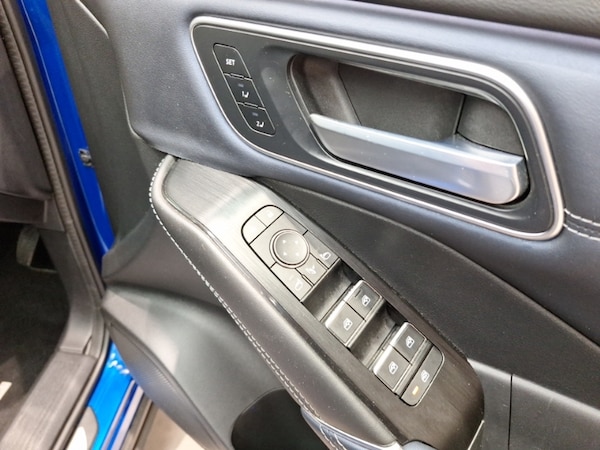 Used Nissan Qashqai 2021 for sale - 76053958: Photo 18