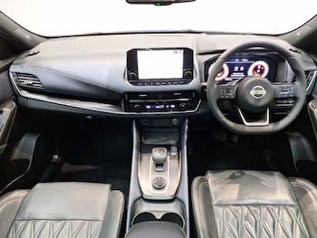 Used Nissan Qashqai 2021 for sale - 76053958: Photo