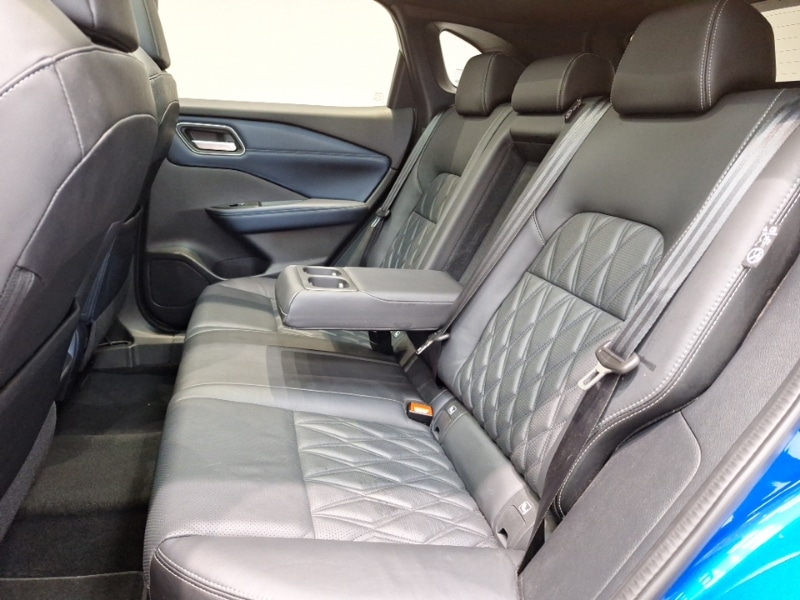 Used Nissan Qashqai 2021 for sale - 76053958: Photo 6