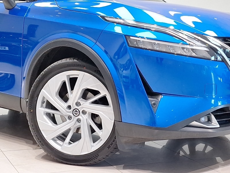 Used Nissan Qashqai 2021 for sale - 76053958: Photo 9