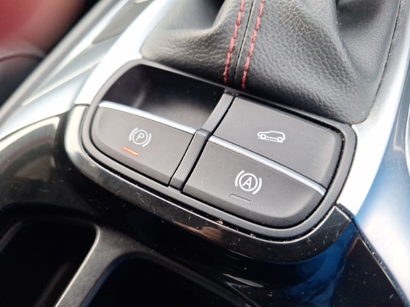 Used MG MG HS 2022 for sale - 77596017: Photo 16