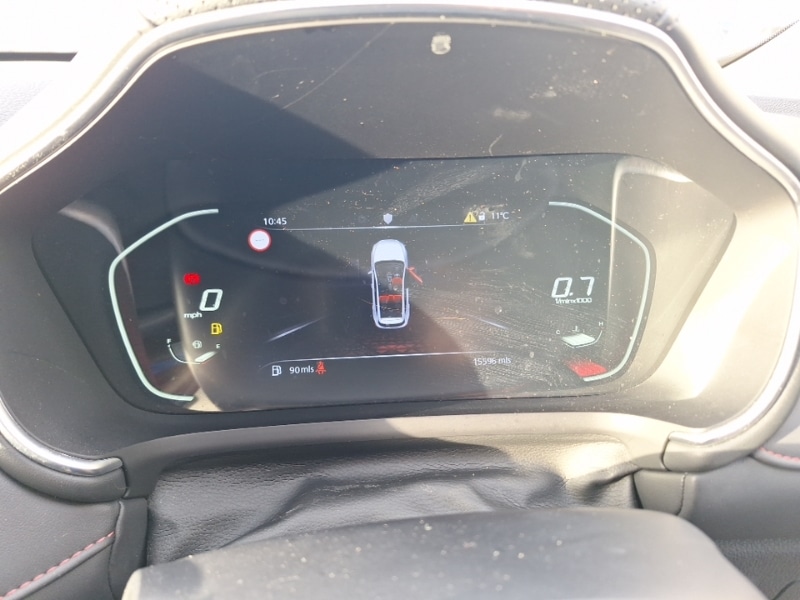 Used MG MG HS 2022 for sale - 77596017: Photo 17