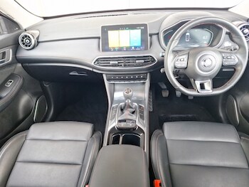 Used MG MG HS 2022 for sale - 77596017: Photo