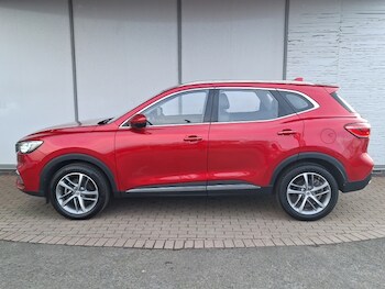 Used MG MG HS 2022 for sale - 77596017: Photo