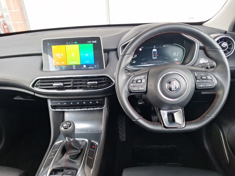 Used MG MG HS 2022 for sale - 77596017: Photo 7