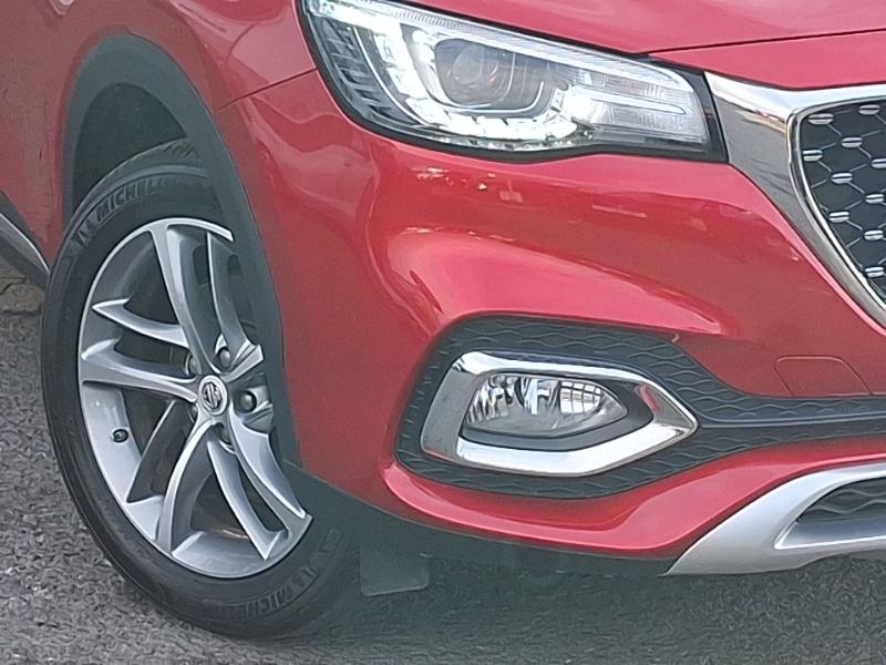 Used MG MG HS 2022 for sale - 77596017: Photo 9