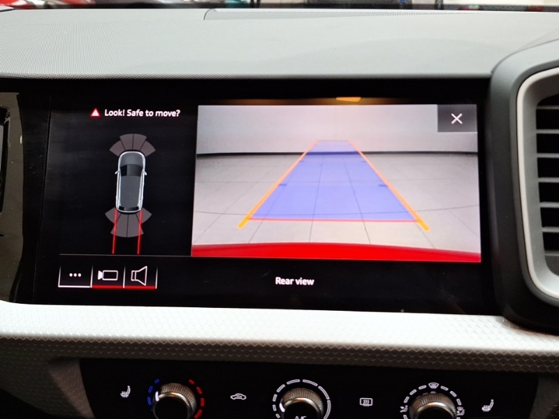 Used Audi A1 2019 for sale - 78032719: Photo 13