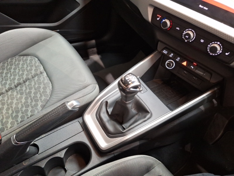 Used Audi A1 2019 for sale - 78032719: Photo 14