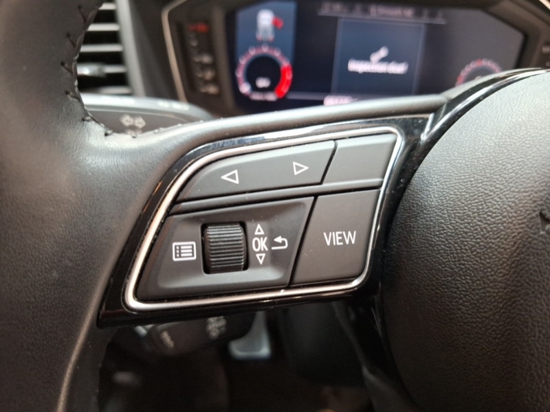 Used Audi A1 2019 for sale - 78032719: Photo 16