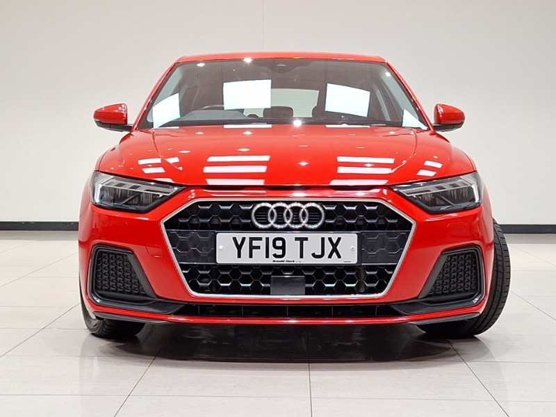 Used Audi A1 2019 for sale - 78032719: Photo 19