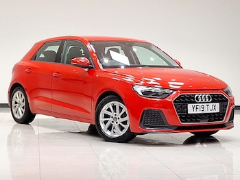 Used Audi A1 2019 for sale - 78032719: Photo