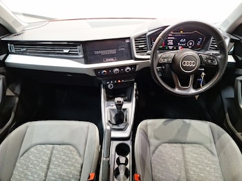 Used Audi A1 2019 for sale - 78032719: Photo