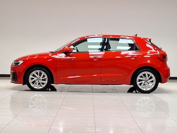 Used Audi A1 2019 for sale - 78032719: Photo