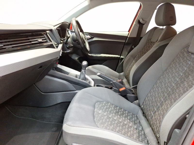 Used Audi A1 2019 for sale - 78032719: Photo 5