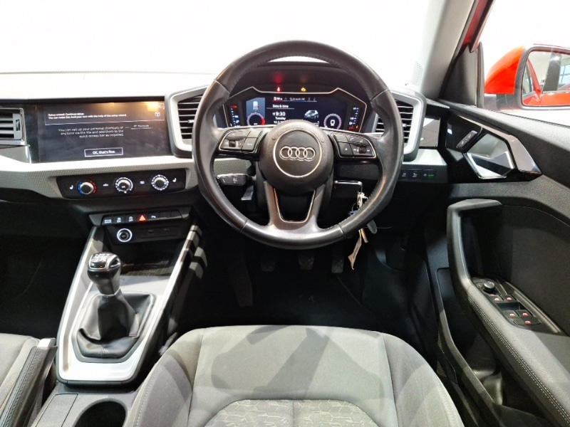 Used Audi A1 2019 for sale - 78032719: Photo 7