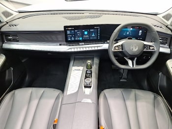 Used MG MGS9 2026 for sale - 78580571: Photo