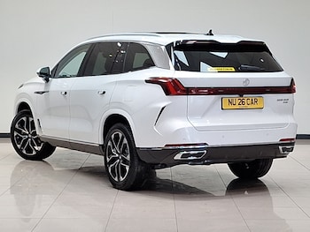 Used MG MGS9 2026 for sale - 78580571: Photo