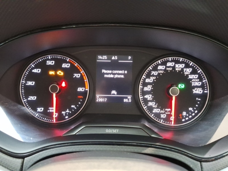 Used SEAT Arona 2021 for sale - 77623846: Photo 11