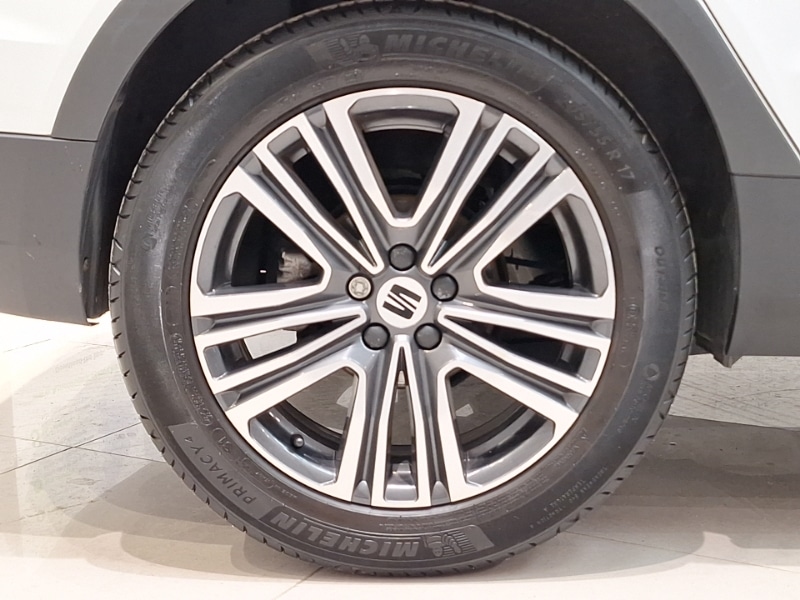 Used SEAT Arona 2021 for sale - 77623846: Photo 12