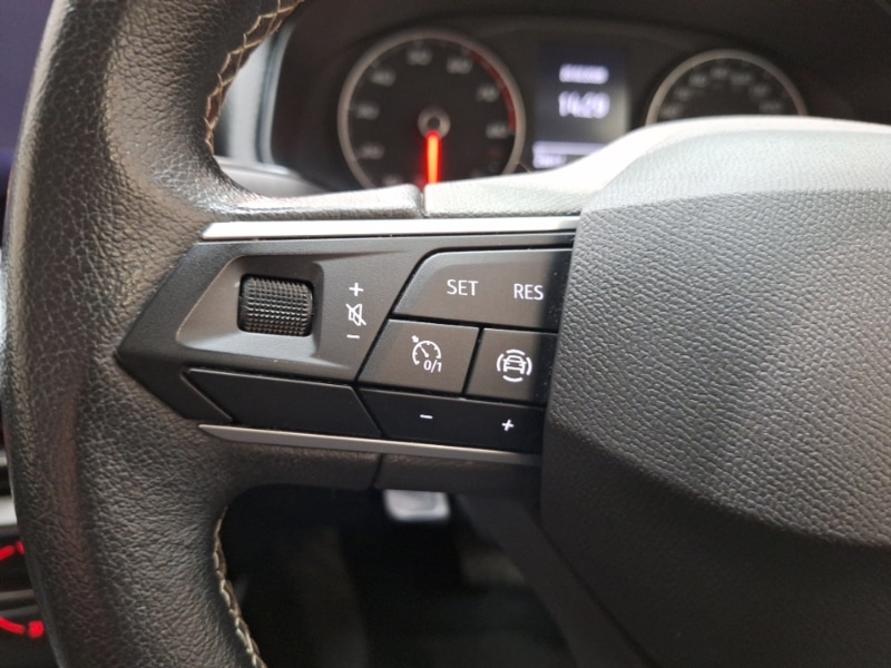 Used SEAT Arona 2021 for sale - 77623846: Photo 15