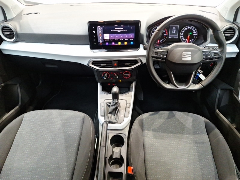 Used SEAT Arona 2021 for sale - 77623846: Photo 2