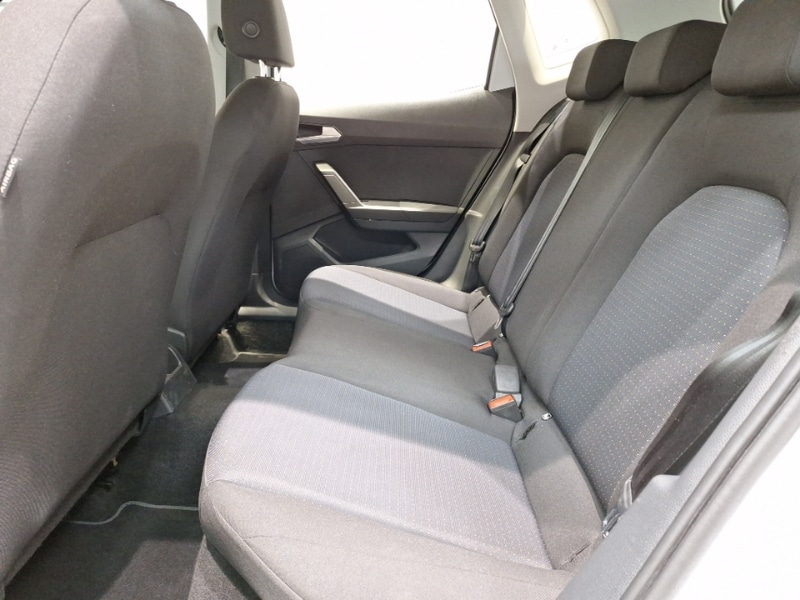 Used SEAT Arona 2021 for sale - 77623846: Photo 6