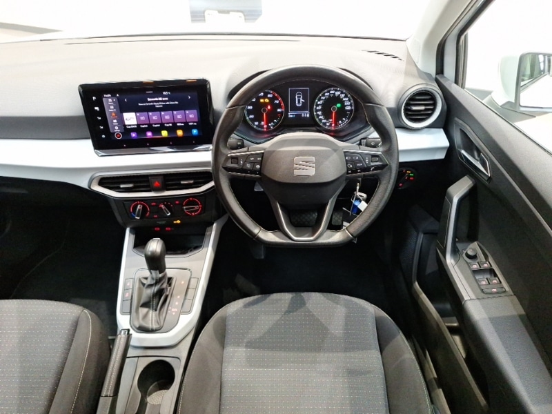 Used SEAT Arona 2021 for sale - 77623846: Photo 7