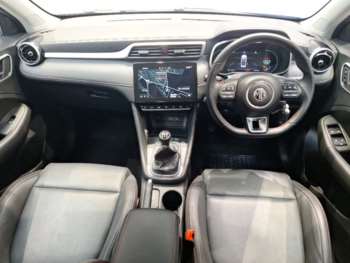 Used MG MG ZS 2024 for sale - 74842406: Photo